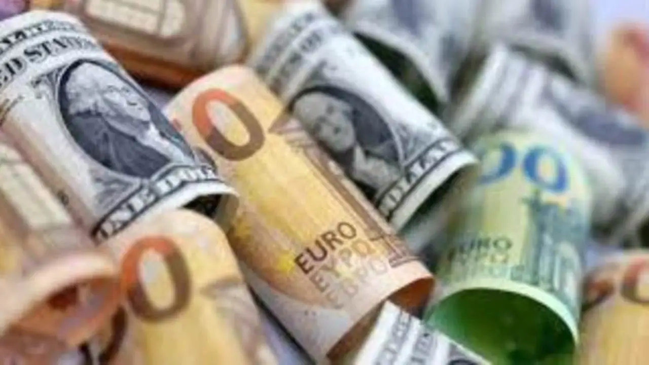 تغير مفاجئ في أسعار العملات العربية والأجنبية خلال تعاملات الإثنين 2 مارس